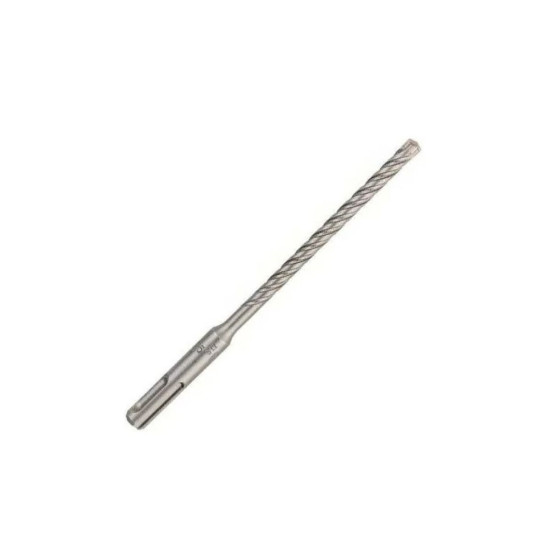 8х150х210 мм бур (сверло) SDS-plus 4Cutter MAKITA 8х150х210 мм бур (сверло) SDS-plus 4Cutter MAKITA