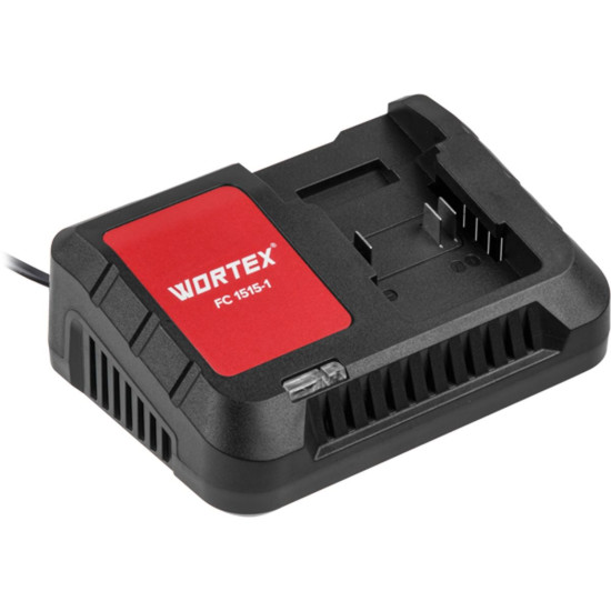 Аккум. секатор WORTEX CBS 2535-1 в чем. БЕСЩЕТ., 18 В, ветки до 35 мм, 1х2 А*ч Аккум. секатор WORTEX CBS 2535-1 в чем. БЕСЩЕТ., 18 В, ветки до 35 мм, 1х2 А*ч