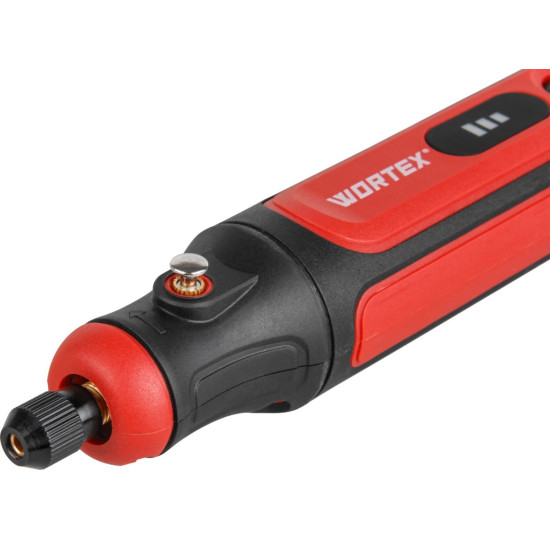 Аккум. гравер WORTEX MG 1415 ELi в кор.+ аксессуары Аккум. гравер WORTEX MG 1415 ELi в кор.+ аксессуары