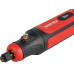 Аккум. гравер WORTEX MG 1415 ELi в кор.+ аксессуары Аккум. гравер WORTEX MG 1415 ELi в кор.+ аксессуары