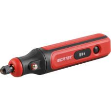 Аккум. гравер WORTEX MG 1415 ELi в кор.+ аксессуары