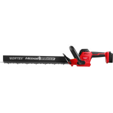 Аккум. кусторез WORTEX DB 5018 ALL1 XLT SOLO 18В, 500 мм, шаг 17 мм