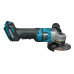 Аккум. углошлифмашина MAKITA XGT GA050GZ в кор.