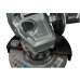 Аккум. углошлифмашина MAKITA XGT GA050GZ в кор.