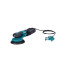 Аккум. виброшлифмашина MAKITA XGT BO002CGZ в кор.