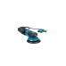 Аккум. виброшлифмашина MAKITA XGT BO002CGZ в кор.