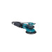 Аккум. виброшлифмашина MAKITA XGT BO002CGZ в кор.