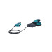 Аккум. виброшлифмашина MAKITA XGT BO002CGZ в кор.