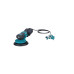 Аккум. виброшлифмашина MAKITA XGT BO002CGZ в кор.