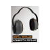 Наушники защитные JEM-603 Dynamic 27 дБ Jeta Safety Наушники защитные JEM-603 Dynamic 27 дБ Jeta Safety