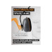 Наушники защитные JEM-603 Dynamic 27 дБ Jeta Safety Наушники защитные JEM-603 Dynamic 27 дБ Jeta Safety