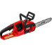 Аккум. пила цепная WORTEX CEC 3536-1 шина 35 см (14"), 3/8" LP, 1.3 мм ALL1 XLT SOLO Аккум. пила цепная WORTEX CEC 3536-1 шина 35 см (14"), 3/8" LP, 1.3 мм ALL1 XLT SOLO