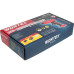 Аккум. клеевой пистолет WORTEX CGG 1118 в кор. ALL1 XLT с акб и з/у SET 18В, 11 мм