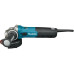 Одноручная углошлифмашина MAKITA GA5090X01 в кор.