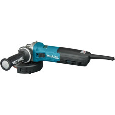 Одноручная углошлифмашина MAKITA GA5090X01 в кор.