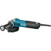 Одноручная углошлифмашина MAKITA GA5090X01 в кор.