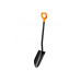 Лопата штыковая с удлиненным лезвием XL Blade FISKARS Лопата штыковая с удлиненным лезвием XL Blade FISKARS