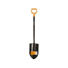 Лопата штыковая с удлиненным лезвием  XL Blade FISKARS