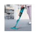 Аккум. пылесос MAKITA LXT DCL286FZ в кор.