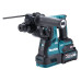 Аккум. перфоратор MAKITA XGT HR001GZ в кор. Аккум. перфоратор MAKITA XGT HR001GZ в кор.