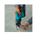 Аккум. перфоратор MAKITA XGT HR001GZ в кор. Аккум. перфоратор MAKITA XGT HR001GZ в кор.