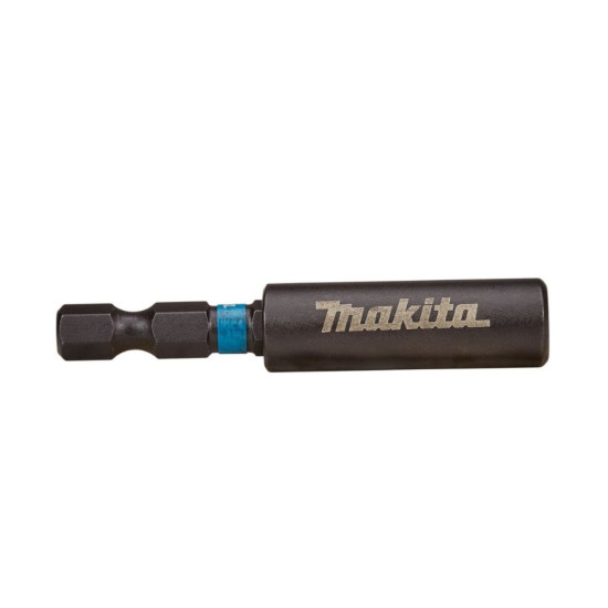 Магнитный держатель насадок 60мм Impact Black MAKITA Магнитный держатель насадок 60мм Impact Black MAKITA