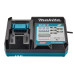 Зарядное устройство XGT 40В MAKITA DC40RC