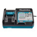 Зарядное устройство XGT 40В MAKITA DC40RC