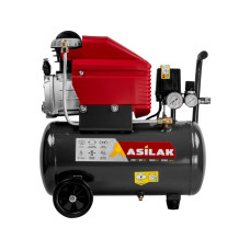 Компрессор ASILAK SLA-324 коаксиальный