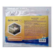 Медный купорос 100 г