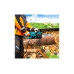 Аккум. пила цепная MAKITA LXT DUC 357 Z шина 35 см (14"), 3/8, 1.1 мм