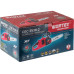 Аккум. пила цепная WORTEX CEC 3536-2 шина 40 см (16"), 3/8" LP, 1.3 мм ALL1 XLT SET БЕСЩЁТ, 18В+18В Аккум. пила цепная WORTEX CEC 3536-2 шина 40 см (16"), 3/8" LP, 1.3 мм ALL1 XLT SET БЕСЩЁТ, 18В+18В