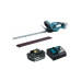 Аккум. кусторез MAKITA LXT DUH 606 RF в кор.