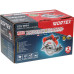 Аккум. циркулярная пила WORTEX CCS 1819-1 в кор. ALL1 XLT SOLO, БЕСЩЕТ., 18 В, 185 мм, до 63 мм Аккум. циркулярная пила WORTEX CCS 1819-1 в кор. ALL1 XLT SOLO, БЕСЩЕТ., 18 В, 185 мм, до 63 мм