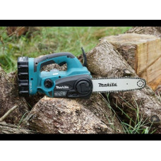 Аккум. пила цепная MAKITA LXT DUC 302 RF2 шина 30 см (12"), 3/8, 1.1 мм