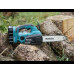 Аккум. пила цепная MAKITA LXT DUC 302 RF2 шина 30 см (12"), 3/8, 1.1 мм