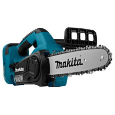 Аккум. пила цепная MAKITA LXT DUC 302 RF2 шина 30 см (12"), 3/8, 1.1 мм