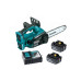Аккум. пила цепная MAKITA LXT DUC 302 RF2 шина 30 см (12"), 3/8, 1.1 мм