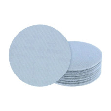 Шлифлист 125мм круг K120 сетчатый BOSCH Expert M480