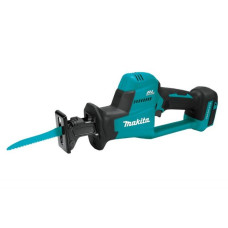 Аккум. сабельная пила MAKITA LXT DJR 189 Z в кор.