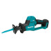 Аккум. сабельная пила MAKITA LXT DJR 189 Z в кор.