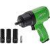 Пневмогайковерт 1/2" ECO AIW-1300S